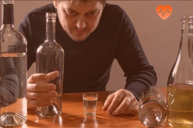 Лечение белой горячки в Конаково