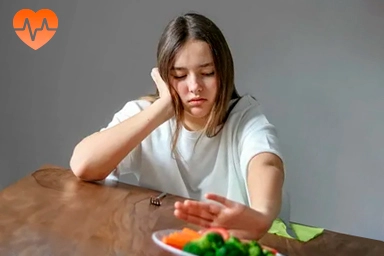 Лечение анорексии в Конаково