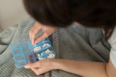 Лечение бессонницы в Конаково
