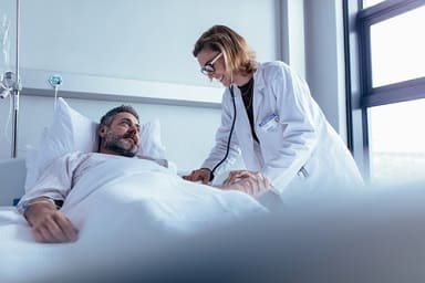 Лечение алкоголизма в стационаре в Конаково